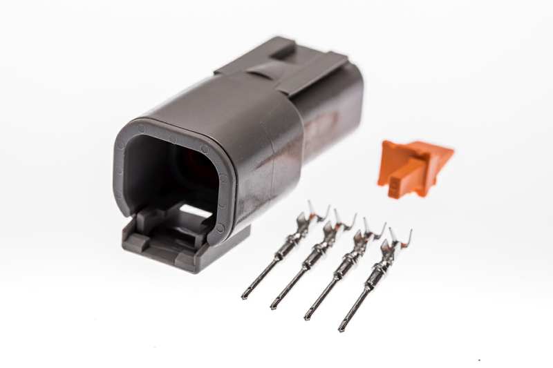 Electrical connector repair kit